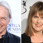 Did a ‘Cold Call’ Lead to NCIS Star Mark Harmon’s First Date with His Wife?