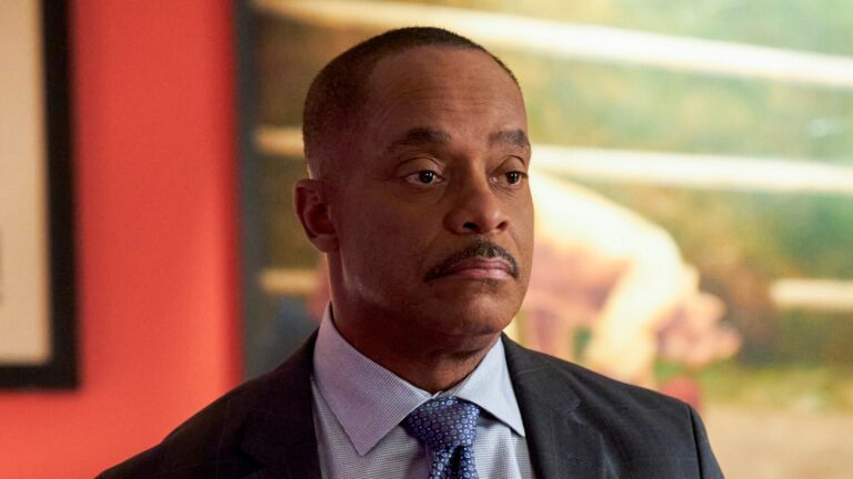 Rocky Carroll Drops Heartbreaking News – NCIS Fans, Brace Yourselves ...