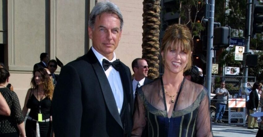 Explosive Revelation: Pam Dawber Confirms Mind-Blowing Rumors About ...