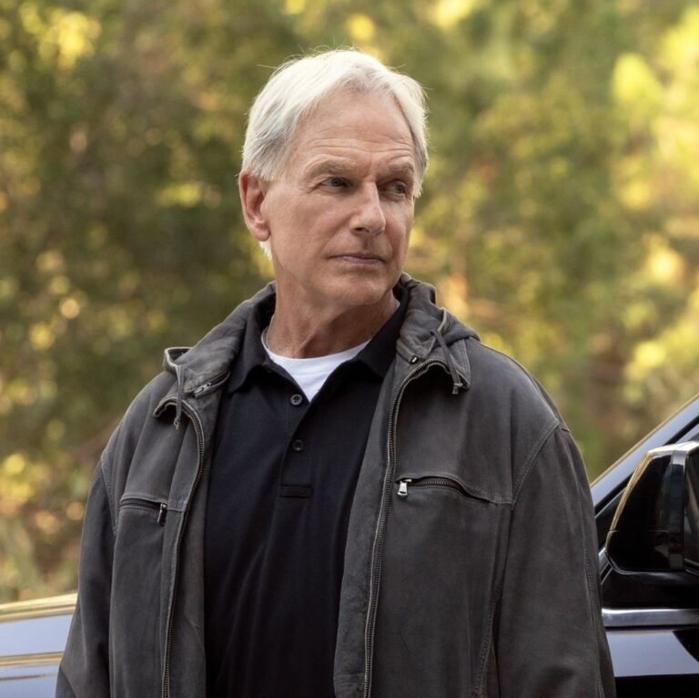 Mark Harmon’s Heartbreaking Revelation The Saddest Day of His Life