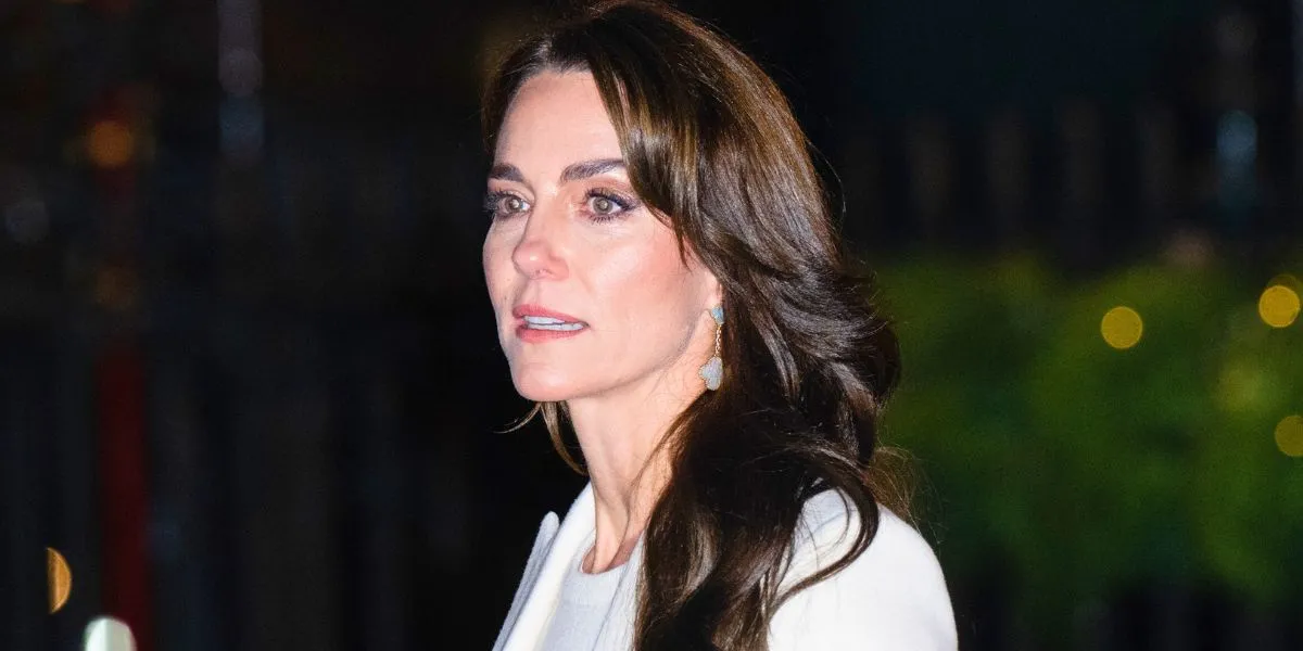 Urgent News Kate Middleton’s Health Update Revealed! CURIOUS JOURNEY