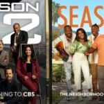 ‘NCIS’ Renewed for Season 22, ‘The Neighborhood’ Returning for Season 7