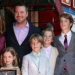 Chris O’Donnell’s 5 Kids Are Taking Over Hollywood—Meet Lily, Chip, Charlie, Finley, and Maeve!